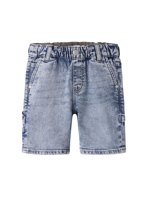  NAME.IT | 13252453/Light Blue Denim